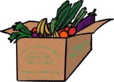 Become a Member of Organics To You!